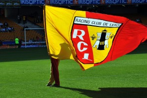 RC Lens : Le discours rafraîchissant de Cheick Traoré